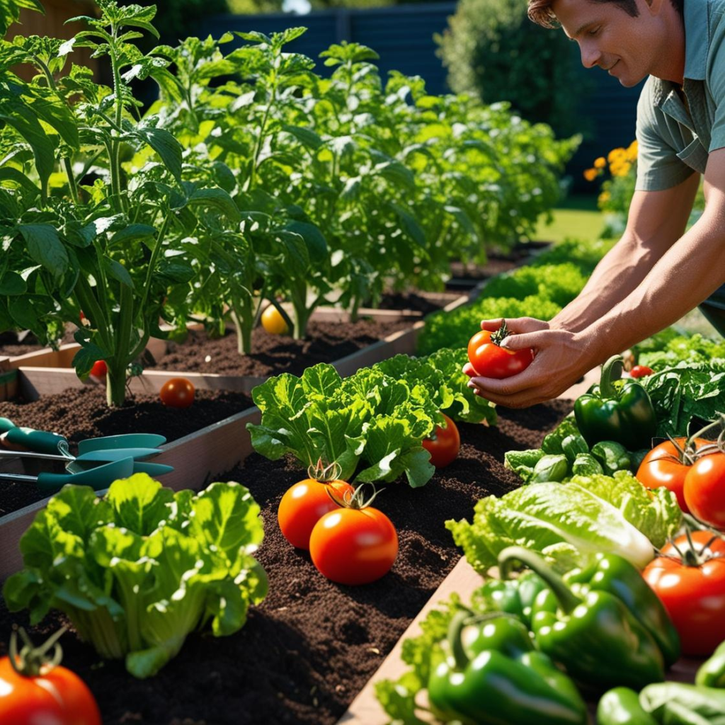 gardening tips