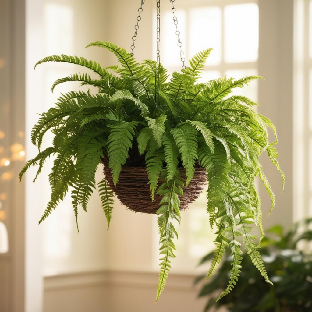 Pet-Friendly HousePlants