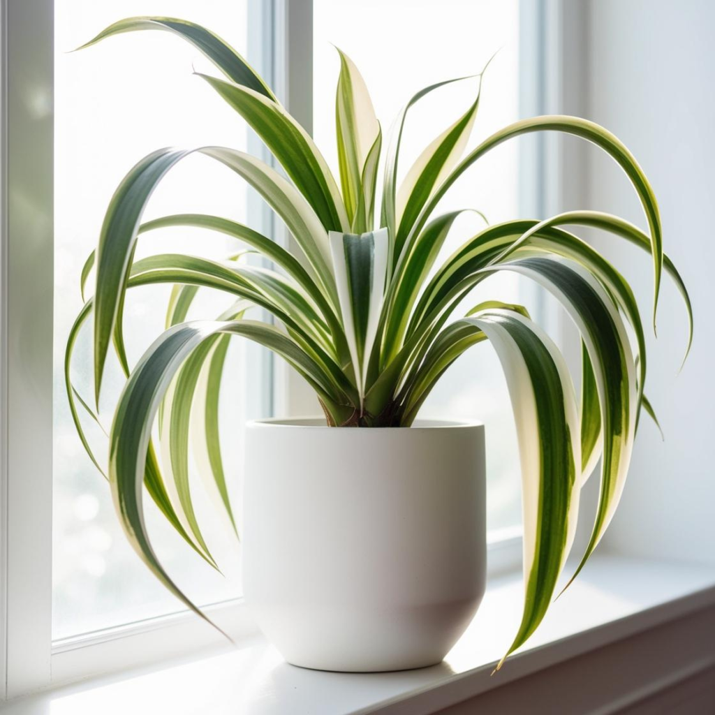 Pet-Friendly HousePlants