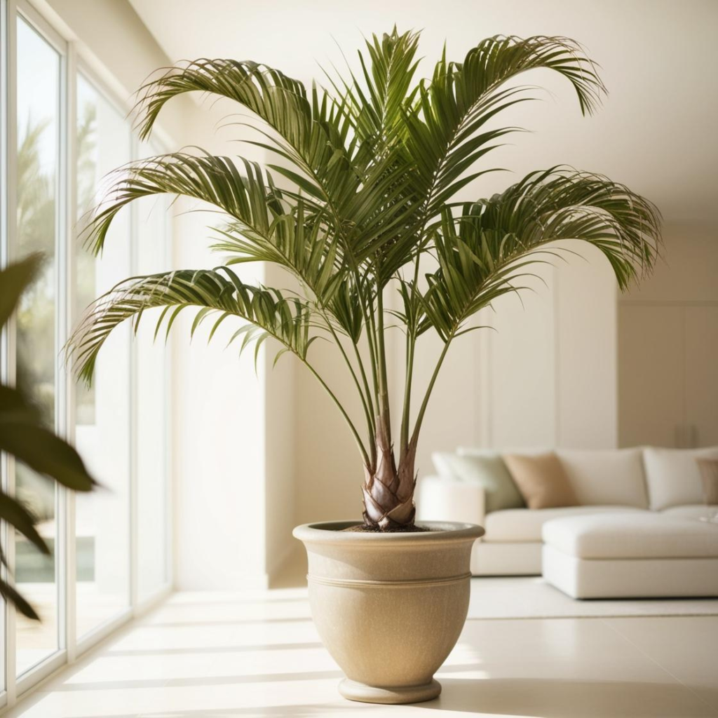 Pet-Friendly HousePlants