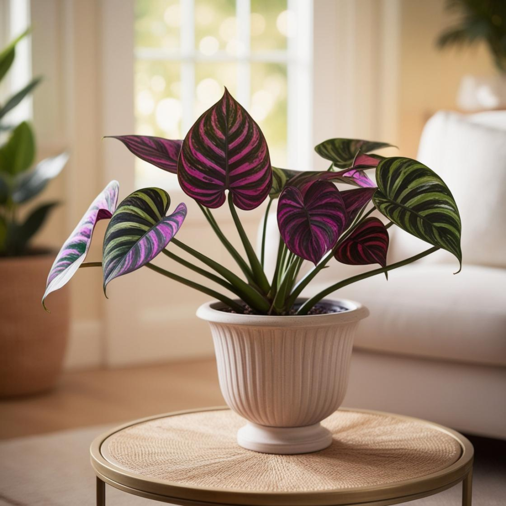 Pet-Friendly HousePlants