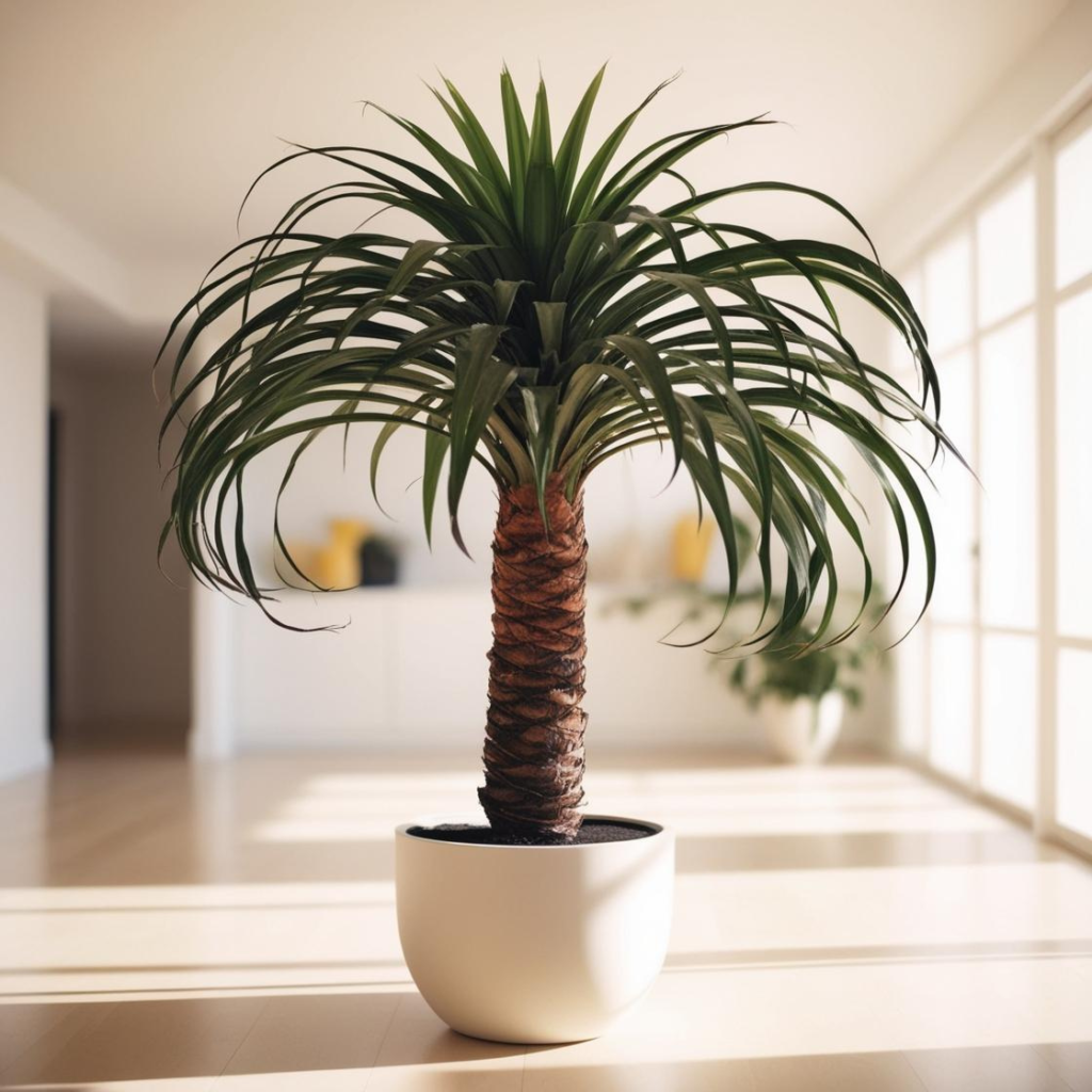 Pet-Friendly HousePlants