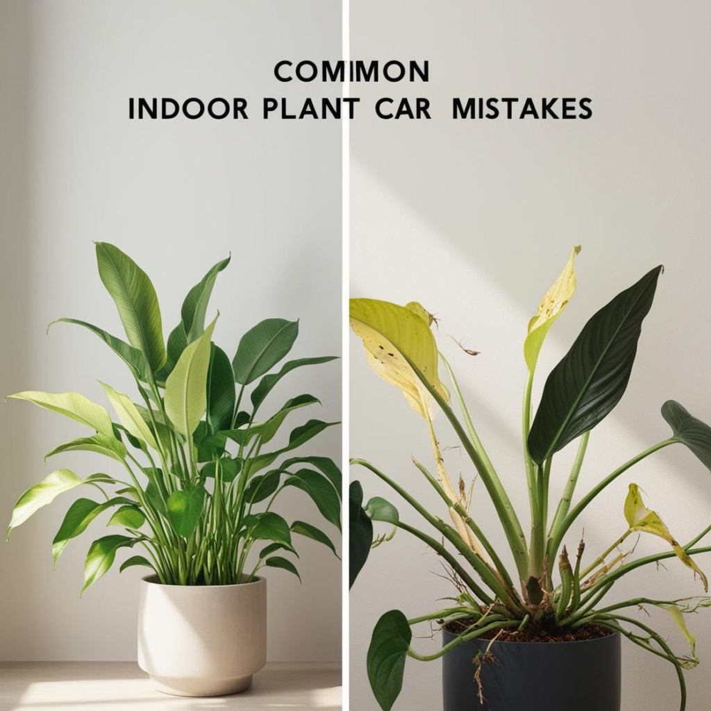 indoor large plants